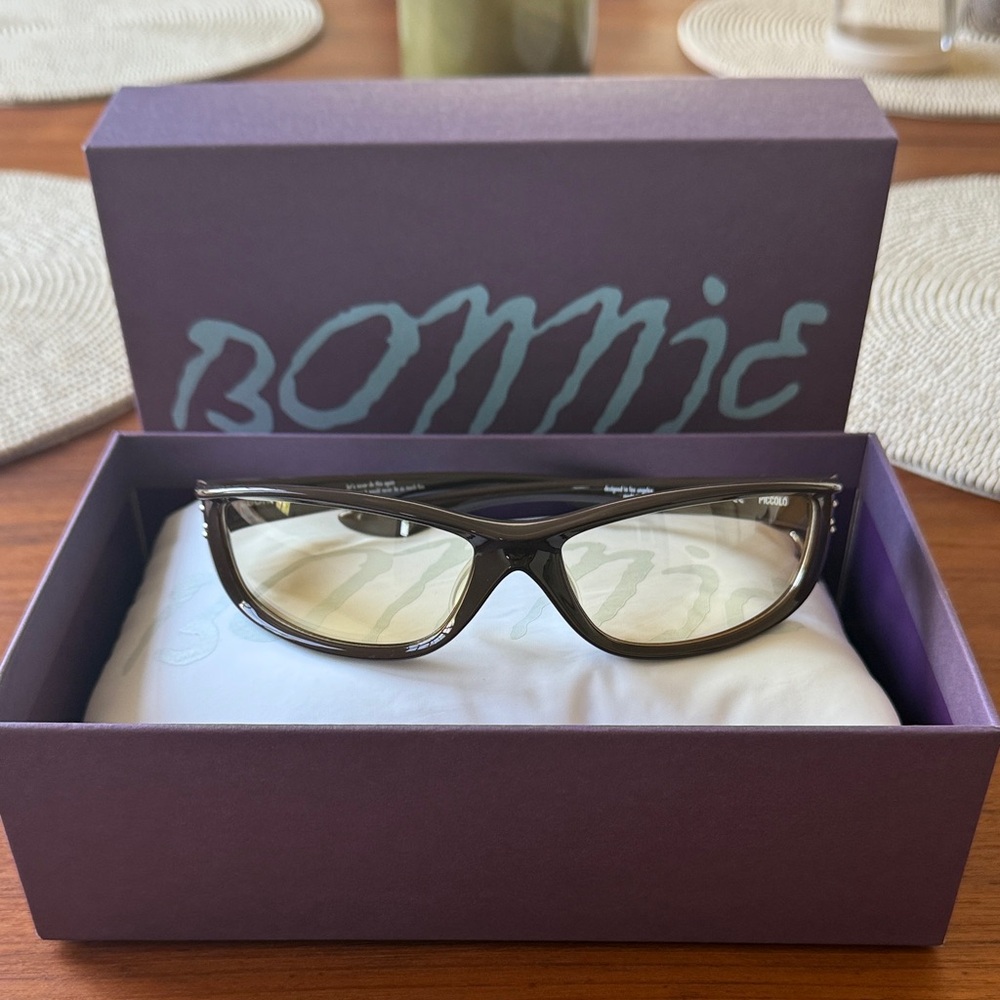 Bonnie Clyde Piccolo Sunglasses (NEW)